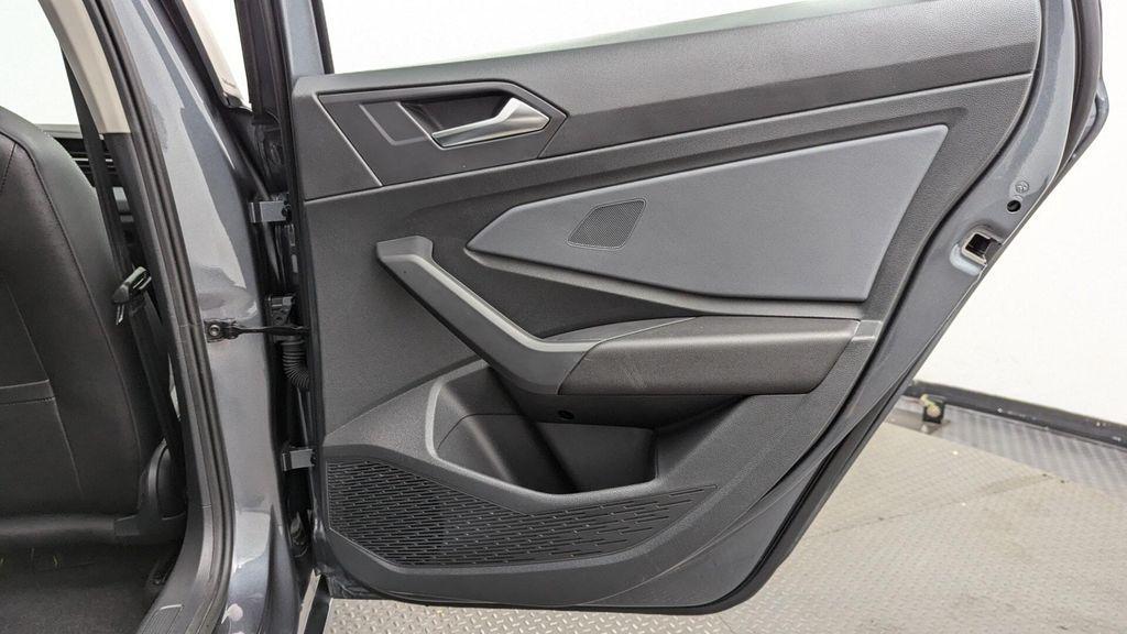 used 2025 Volkswagen Jetta car, priced at $19,499