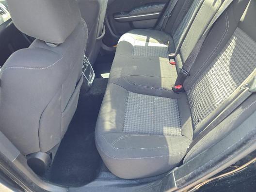 used 2023 Dodge Charger car, priced at $19,999