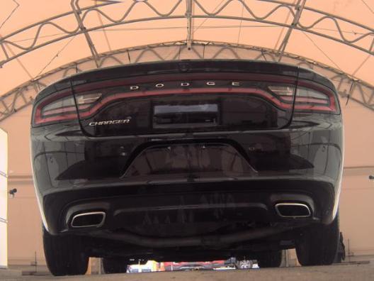 used 2023 Dodge Charger car, priced at $19,999