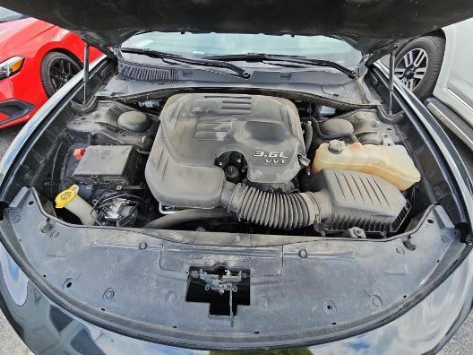 used 2023 Dodge Charger car, priced at $19,999