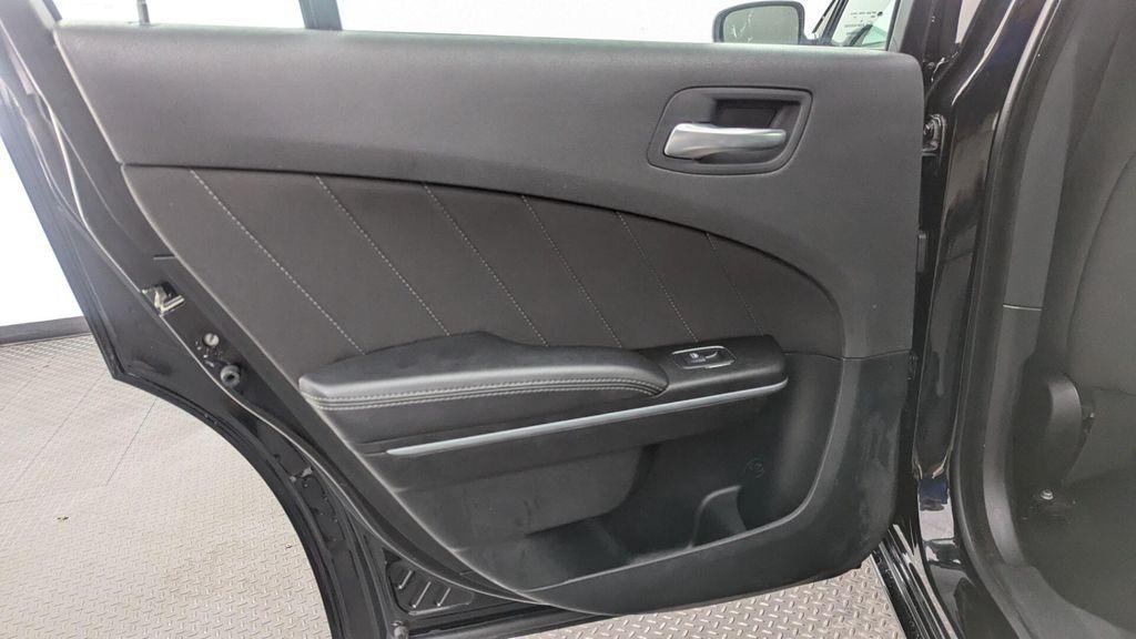 used 2023 Dodge Charger car, priced at $19,498