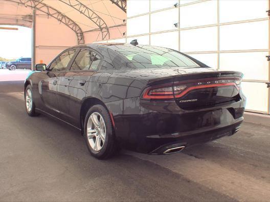 used 2023 Dodge Charger car, priced at $19,999