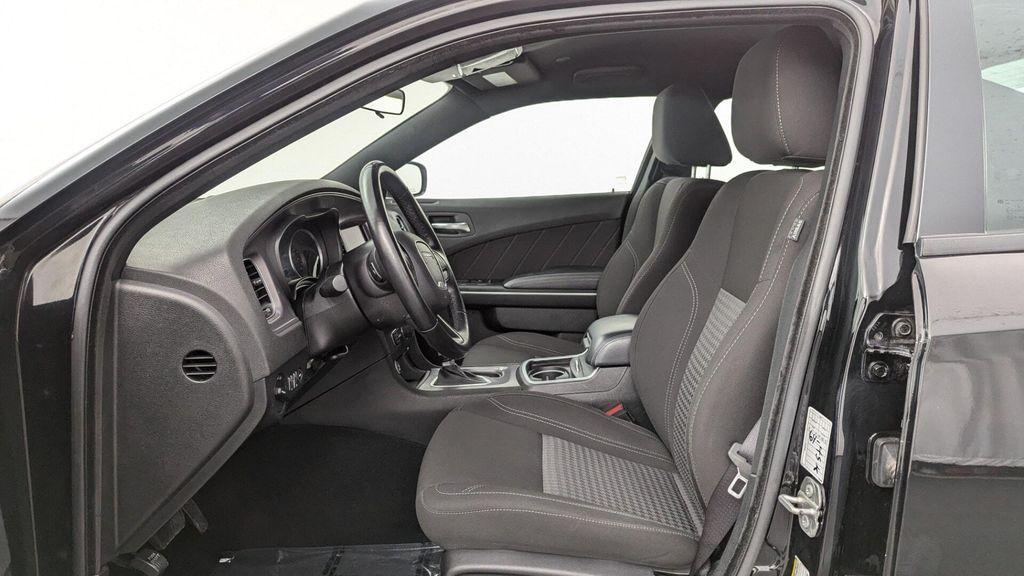 used 2023 Dodge Charger car, priced at $19,498