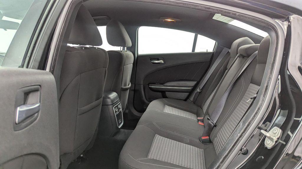 used 2023 Dodge Charger car, priced at $19,498