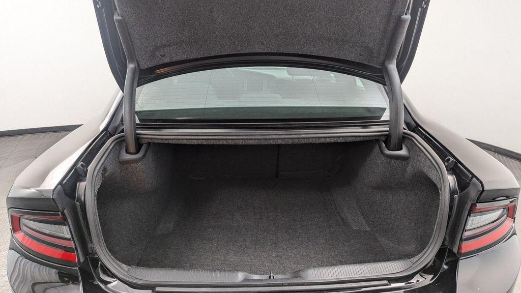 used 2023 Dodge Charger car, priced at $19,498
