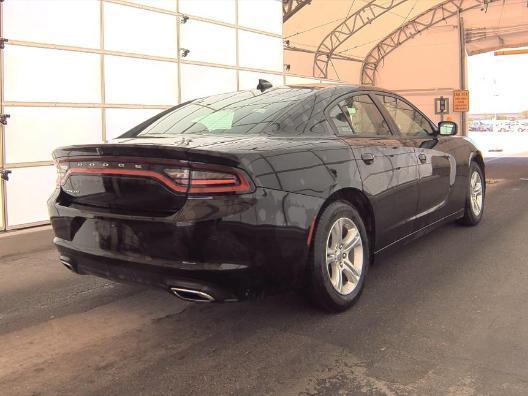 used 2023 Dodge Charger car, priced at $19,999