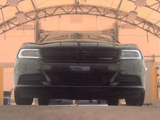 used 2023 Dodge Charger car, priced at $19,999