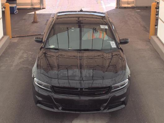 used 2023 Dodge Charger car, priced at $19,999