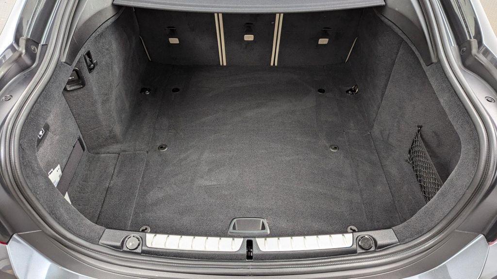 used 2017 BMW 440 Gran Coupe car, priced at $15,499