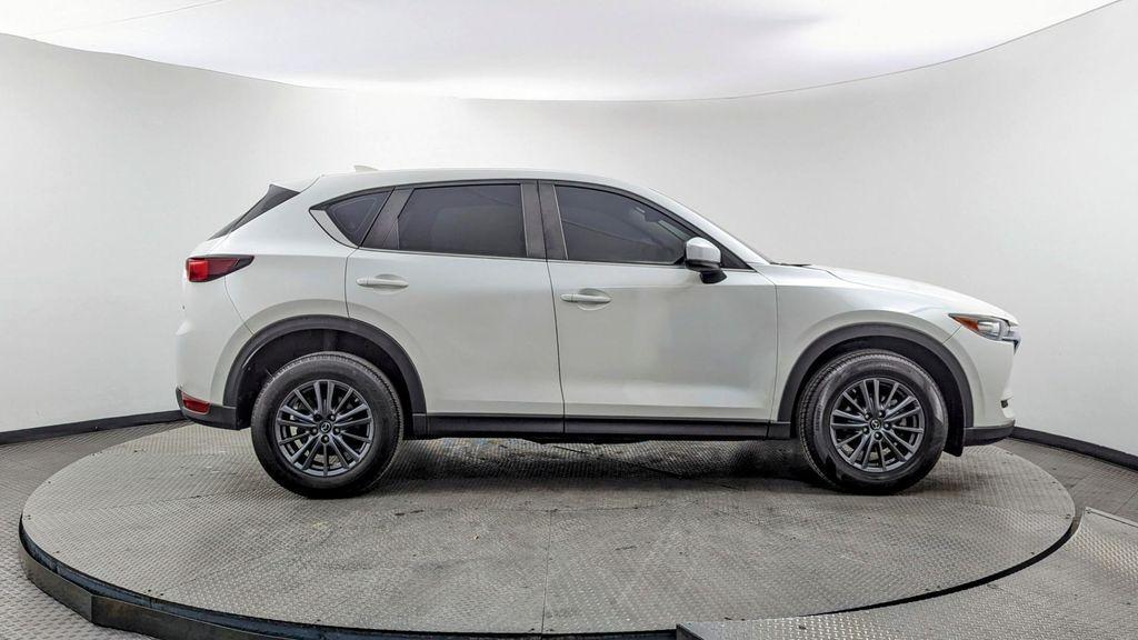 used 2020 Mazda CX-5 car, priced at $12,995