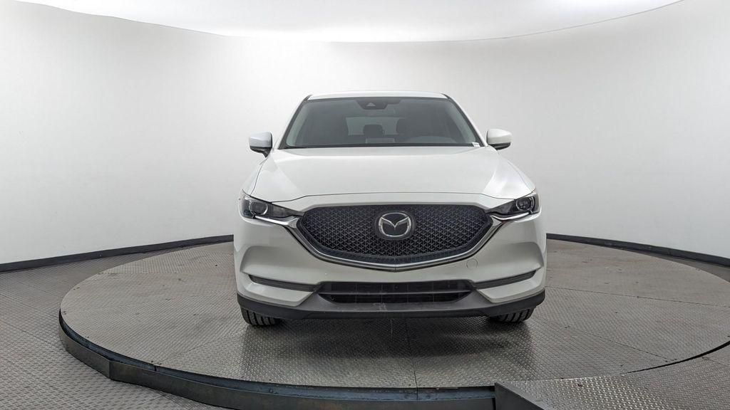 used 2020 Mazda CX-5 car, priced at $12,995