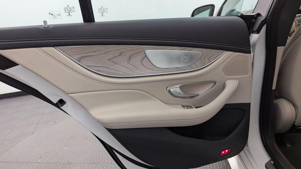 used 2020 Mercedes-Benz CLS 450 car, priced at $31,499