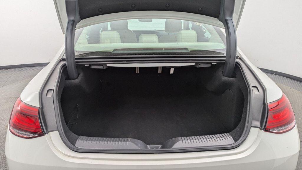 used 2020 Mercedes-Benz CLS 450 car, priced at $31,499