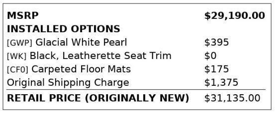 used 2024 Kia Sportage car, priced at $20,999