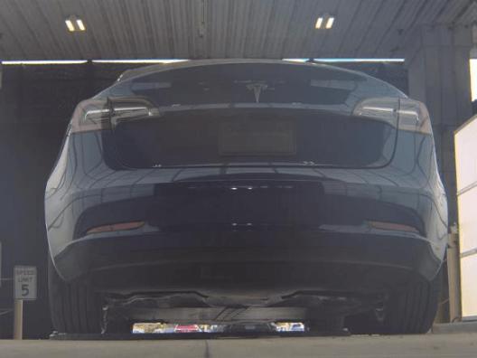 used 2023 Tesla Model 3 car, priced at $25,499