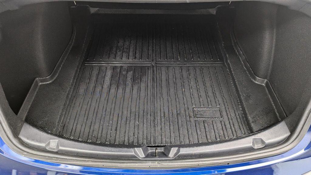 used 2023 Tesla Model 3 car, priced at $24,399