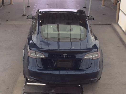 used 2023 Tesla Model 3 car, priced at $25,499
