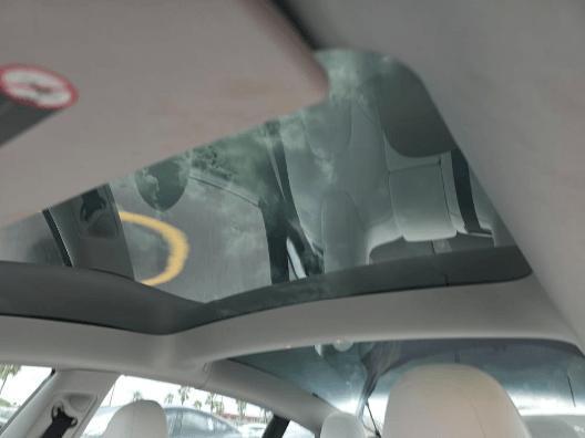 used 2023 Tesla Model 3 car, priced at $25,499