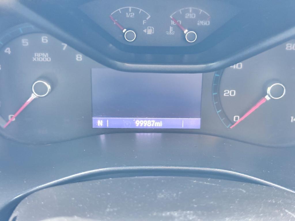 used 2020 Chevrolet Colorado car, priced at $13,599