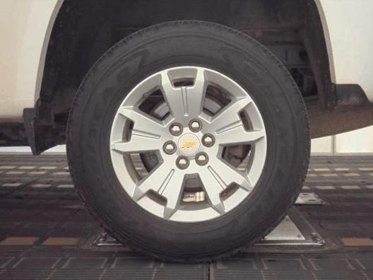 used 2020 Chevrolet Colorado car, priced at $14,999