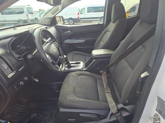 used 2020 Chevrolet Colorado car, priced at $14,999