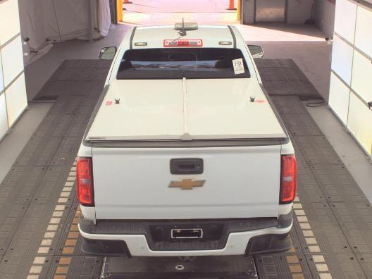 used 2020 Chevrolet Colorado car, priced at $14,999