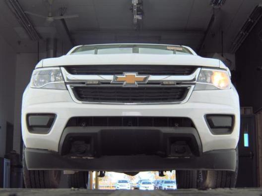 used 2020 Chevrolet Colorado car, priced at $14,999