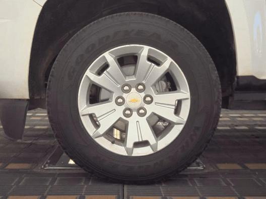 used 2020 Chevrolet Colorado car, priced at $14,999