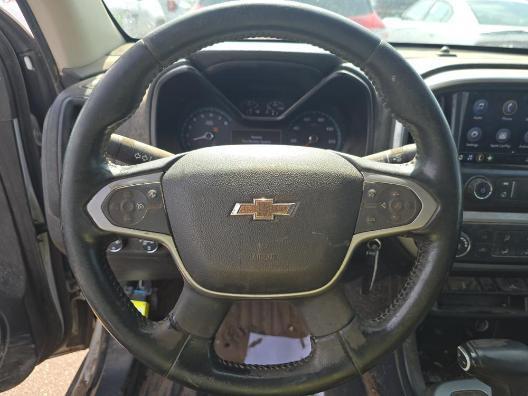 used 2020 Chevrolet Colorado car, priced at $14,999