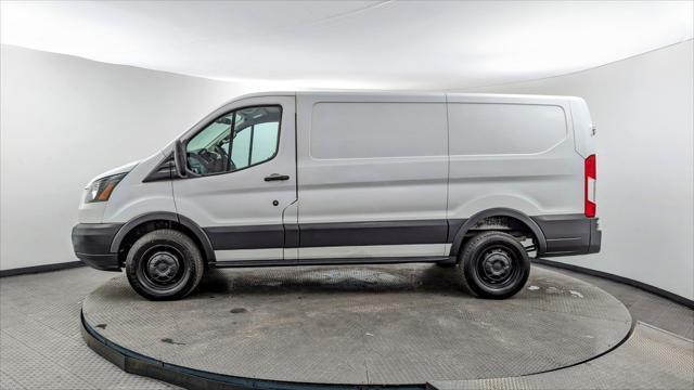 used 2018 Ford Transit-250 car, priced at $13,798