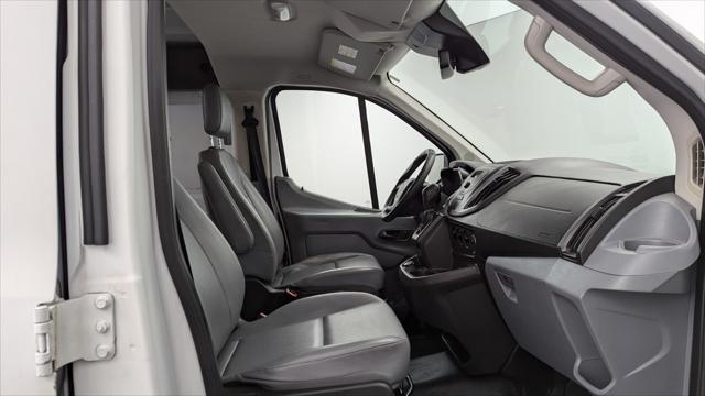 used 2018 Ford Transit-250 car, priced at $13,798