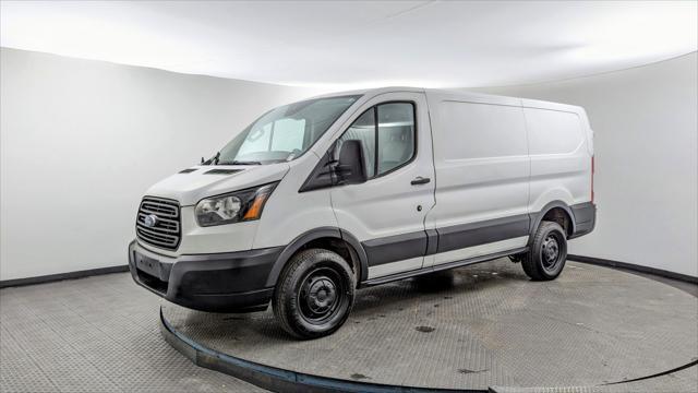 used 2018 Ford Transit-250 car, priced at $13,798