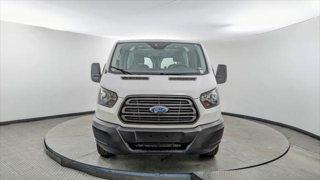 used 2018 Ford Transit-250 car, priced at $13,798