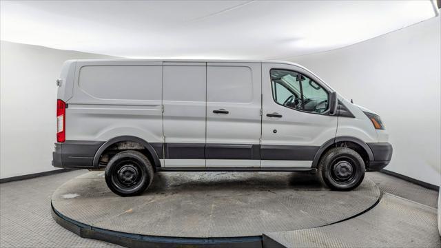 used 2018 Ford Transit-250 car, priced at $13,798