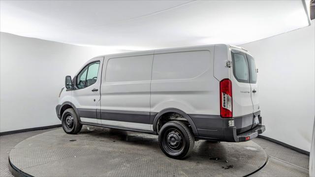 used 2018 Ford Transit-250 car, priced at $13,798