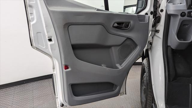 used 2018 Ford Transit-250 car, priced at $13,798