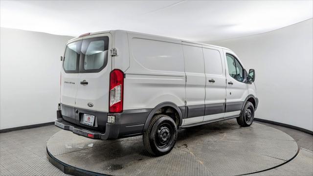 used 2018 Ford Transit-250 car, priced at $13,798