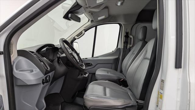 used 2018 Ford Transit-250 car, priced at $13,798