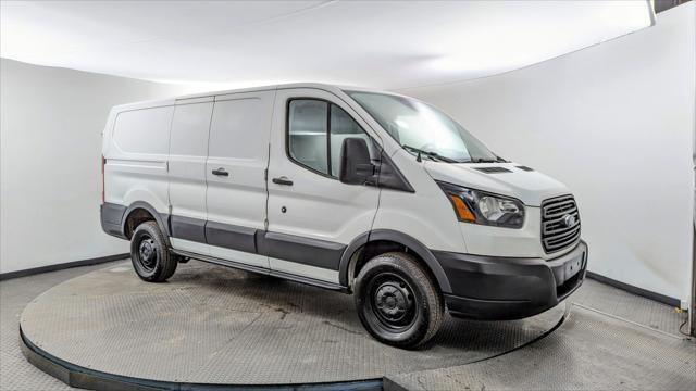 used 2018 Ford Transit-250 car, priced at $13,798