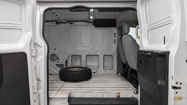 used 2018 Ford Transit-250 car, priced at $13,798