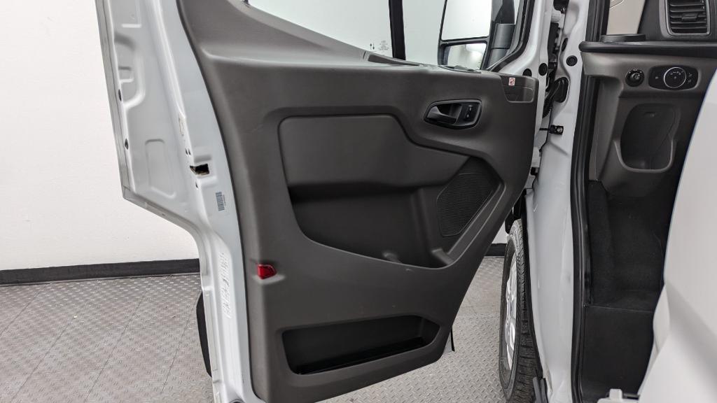 used 2020 Ford Transit-350 car, priced at $34,999