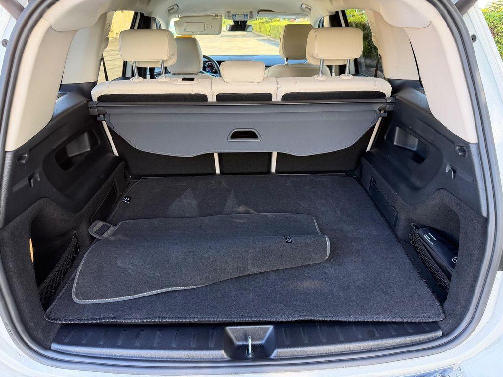used 2020 Mercedes-Benz GLB 250 car, priced at $19,999