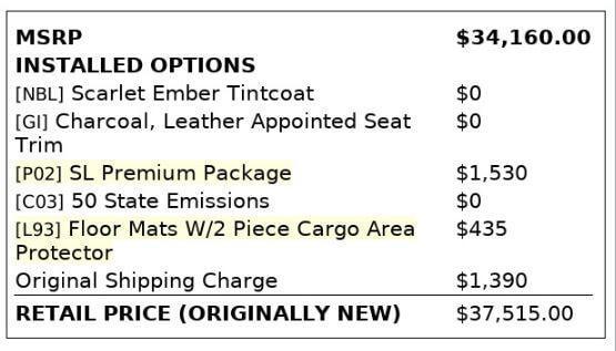 used 2023 Nissan Rogue car, priced at $21,999
