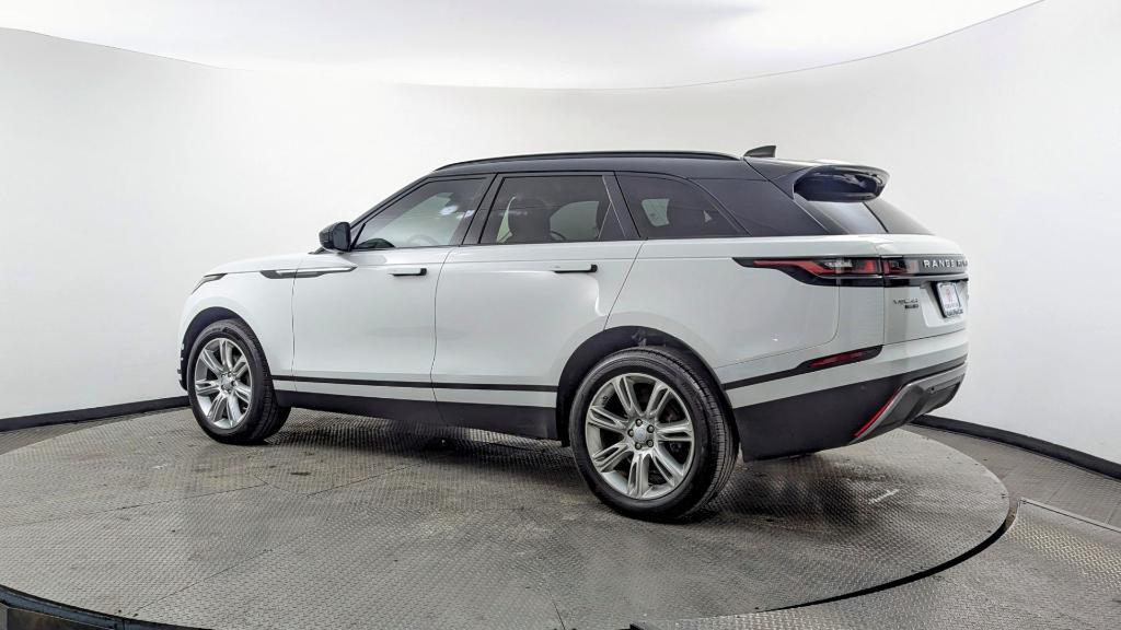 used 2019 Land Rover Range Rover Velar car, priced at $23,899