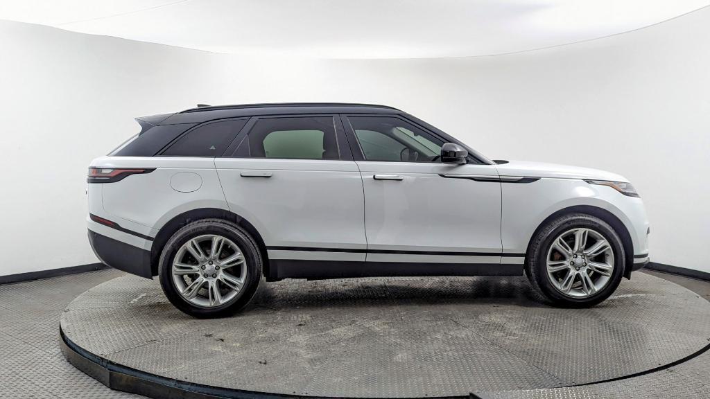 used 2019 Land Rover Range Rover Velar car, priced at $23,899