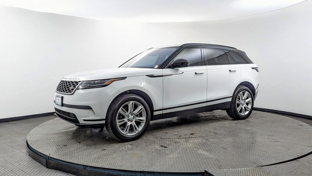 used 2019 Land Rover Range Rover Velar car, priced at $23,899