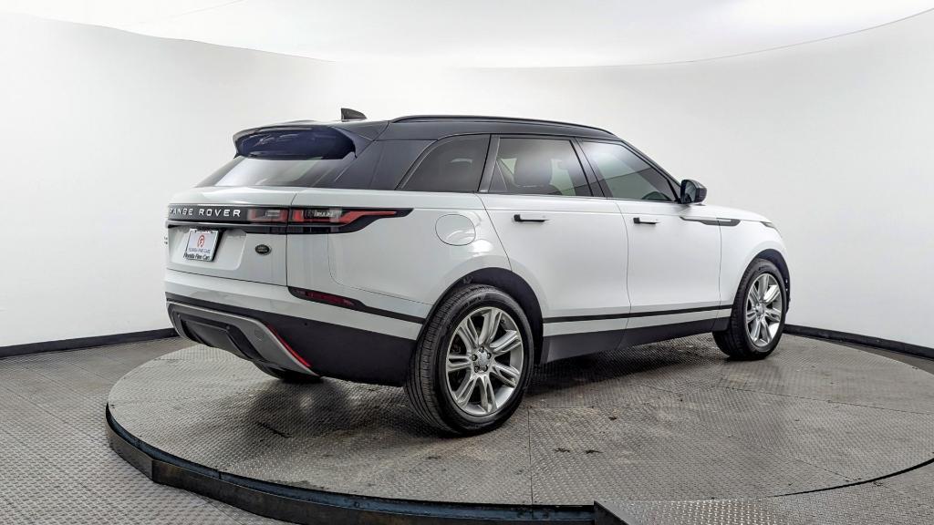 used 2019 Land Rover Range Rover Velar car, priced at $23,899