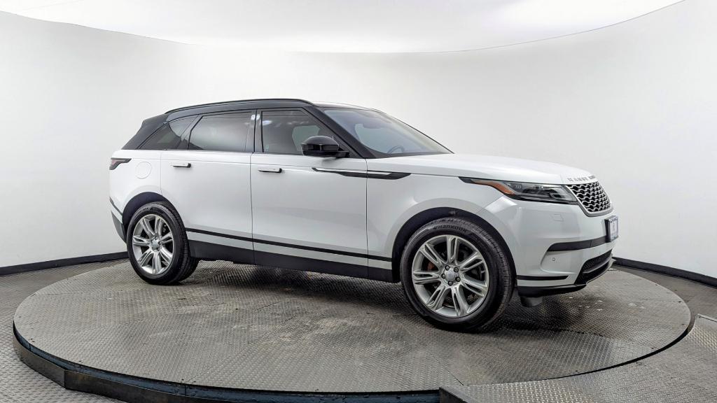 used 2019 Land Rover Range Rover Velar car, priced at $23,899