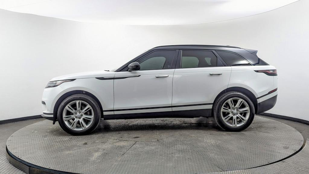 used 2019 Land Rover Range Rover Velar car, priced at $23,899