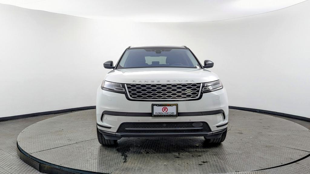 used 2019 Land Rover Range Rover Velar car, priced at $23,899